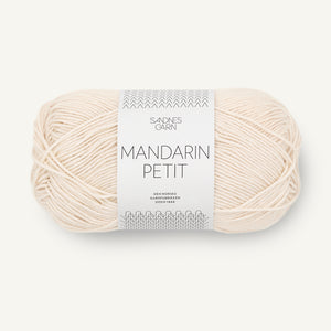 Mandarin Petit natur [1012]
