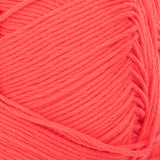 Mandarin Petit flame scarlet [4108]
