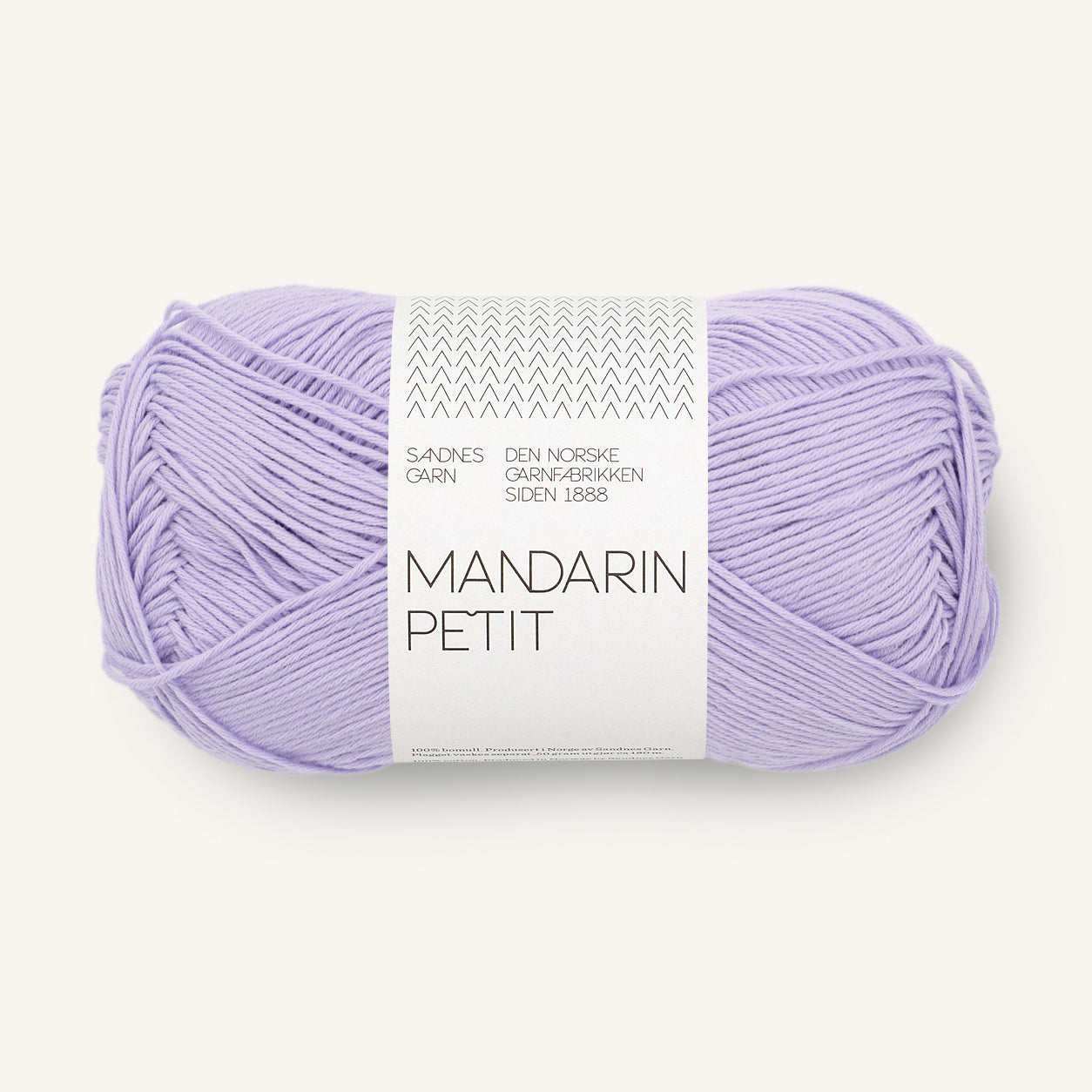 Mandarin Petit lavender [5223]