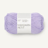 Mandarin Petit lavender [5223]
