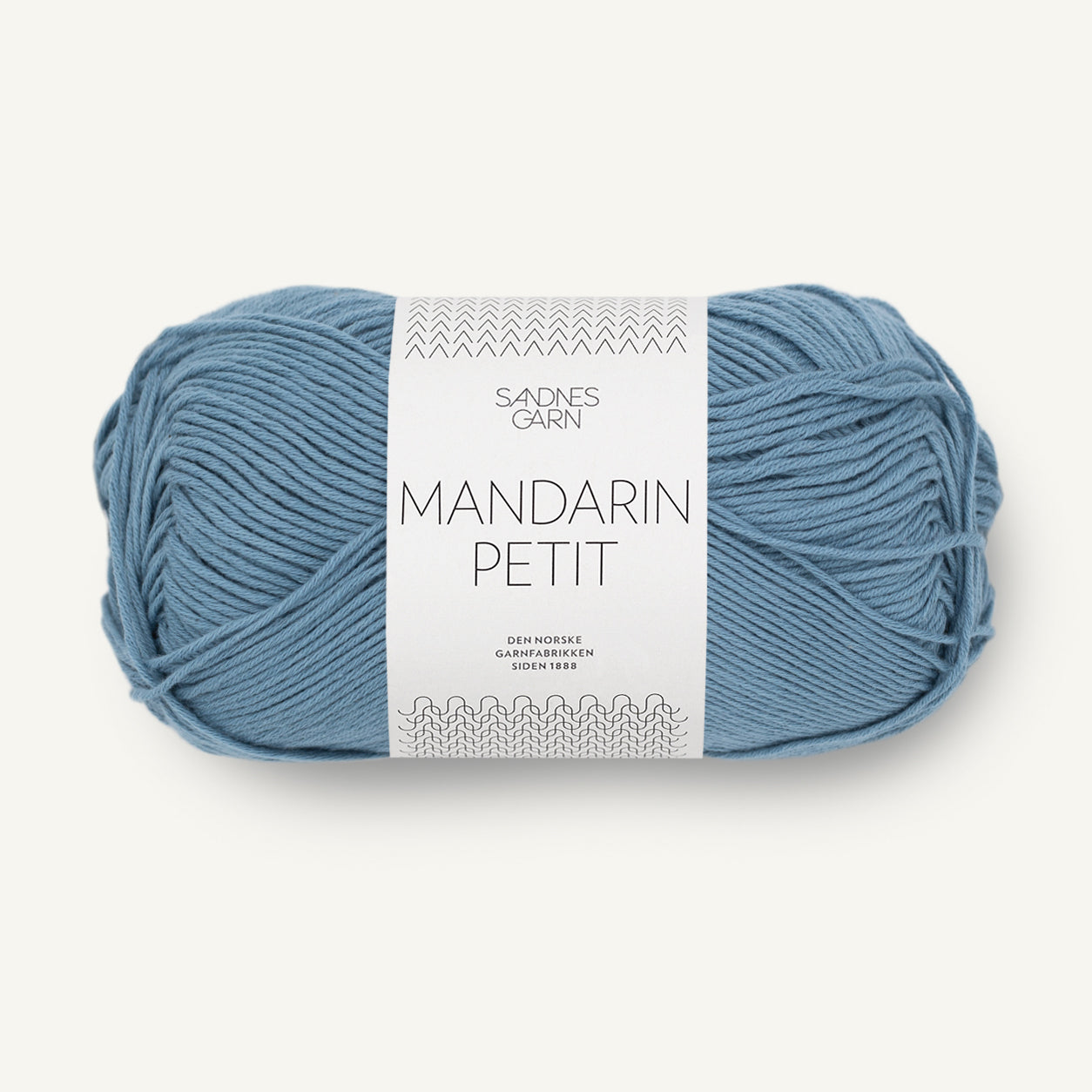 Mandarin Petit jeans [9463]