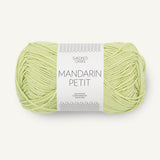 Mandarin Petit lime punch [9523]