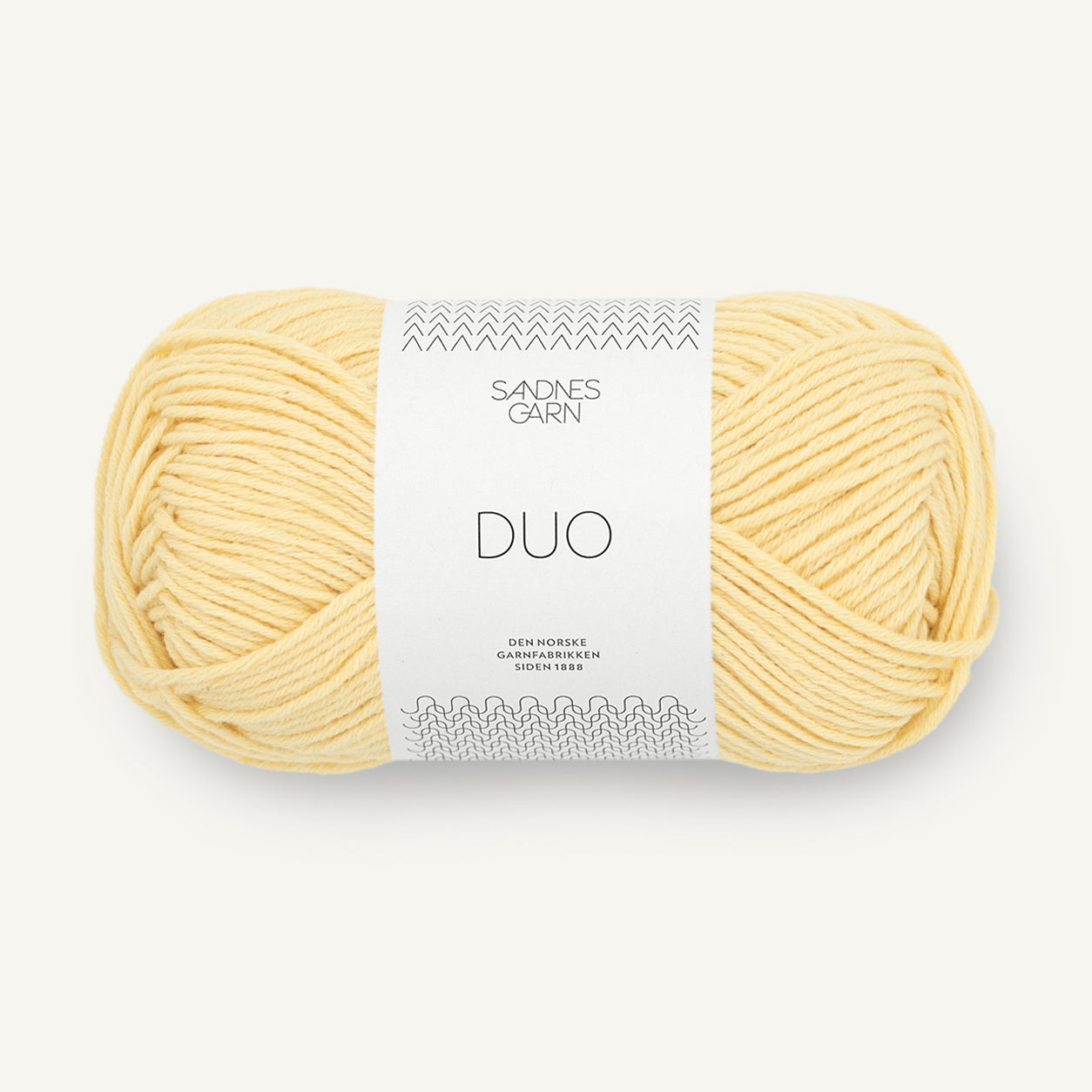 Duo lys gul [2112]
