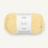 Duo lys gul [2112]