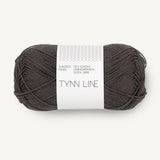 Tynn Line after dark [2581]