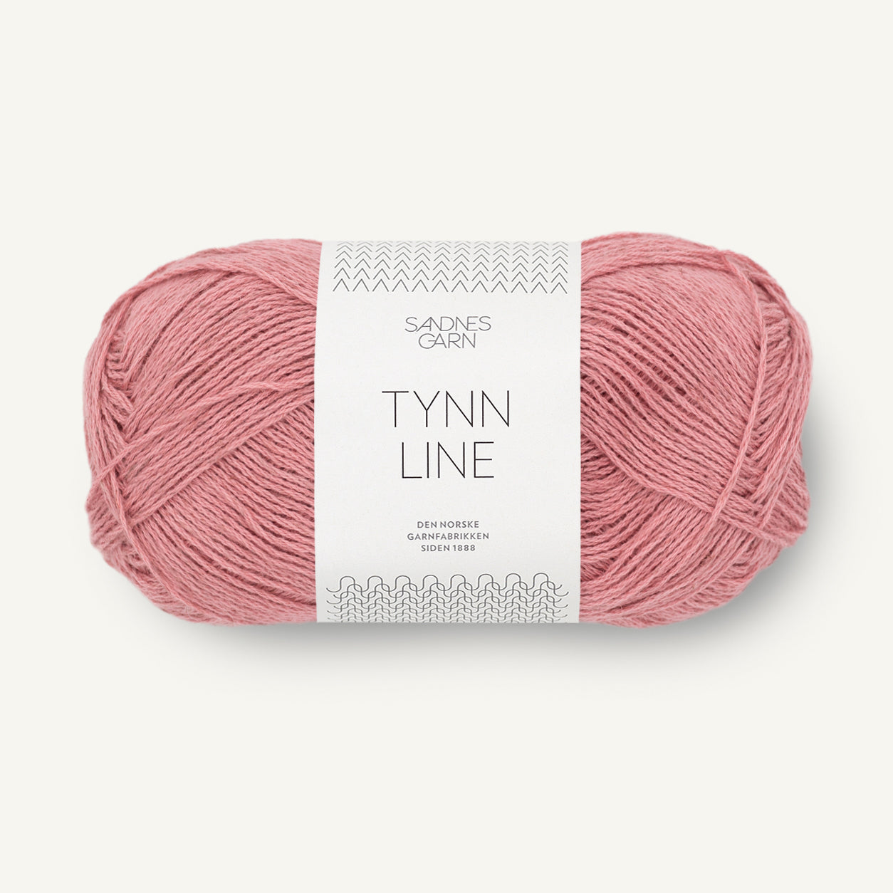 Tynn Line rosa [4323]