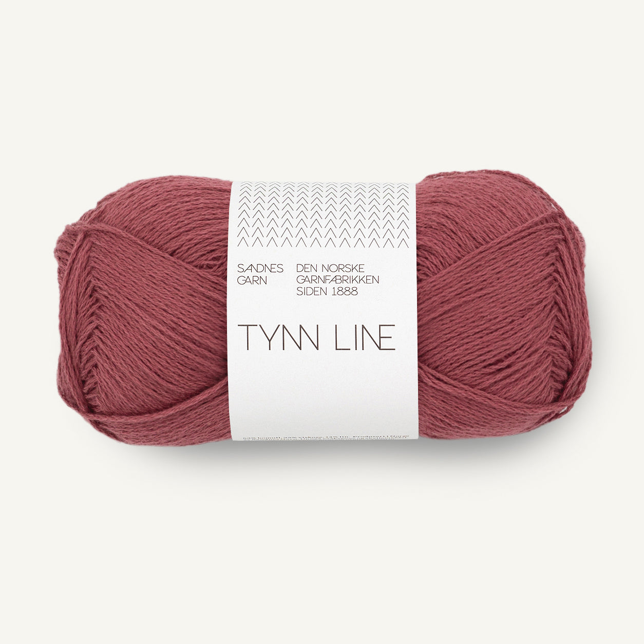 Tynn Line rustic rose [4353]