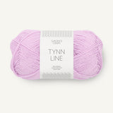 Tynn Line lilac [5023]