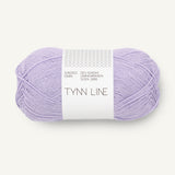 Tynn Line lavender [5223]
