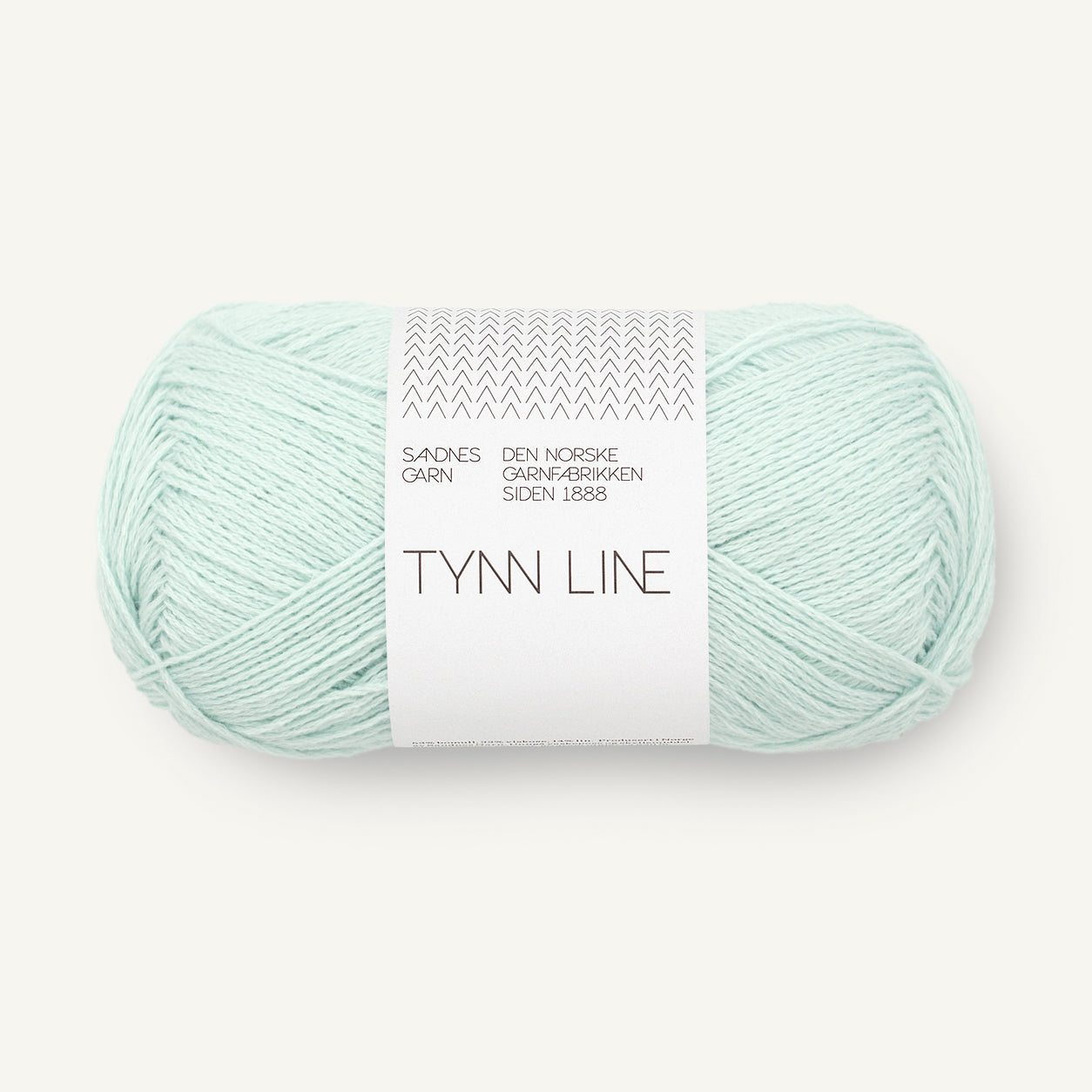Tynn Line mint green [7911]