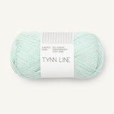 Tynn Line mint green [7911]