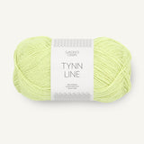 Tynn Line bright lime [9312]