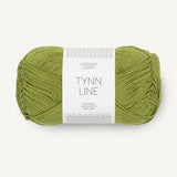 Tynn Line matcha [9564]