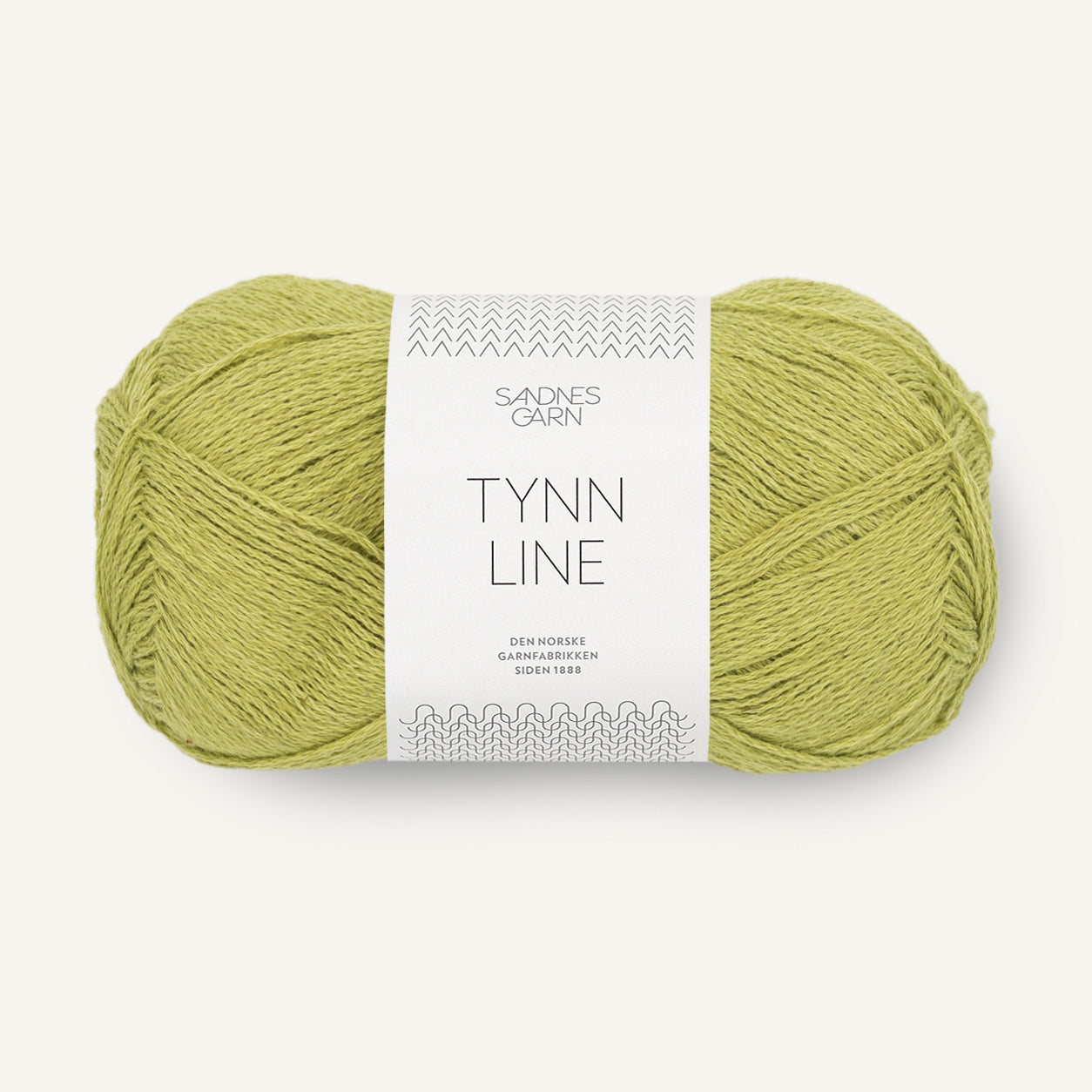 Tynn Line sunny lime [9825]