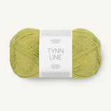 Tynn Line sunny lime [9825]
