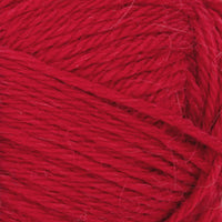Alpakka rød [4219]