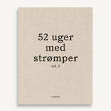 52 uger med strømper vol. II