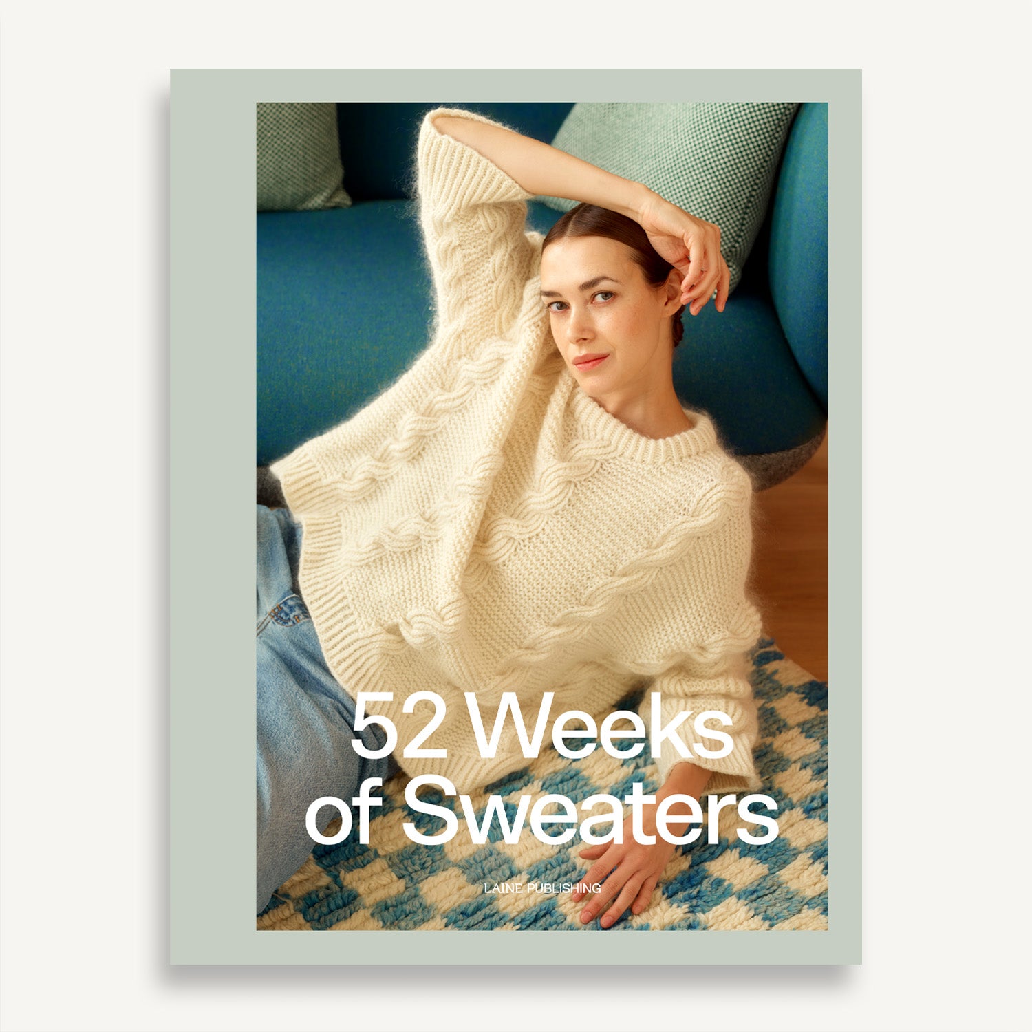 52 Weeks of Sweaters