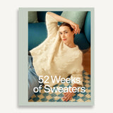 52 Weeks of Sweaters