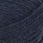 Alpakka Ull midnatsblå [6081]