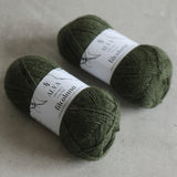 Alva slate green [105]