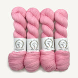 BFL Tough Sock millennial pink