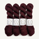 BFL Tough Sock acajou