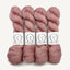 BFL Tough Sock bois de rose