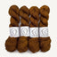 BFL Tough Sock caramel