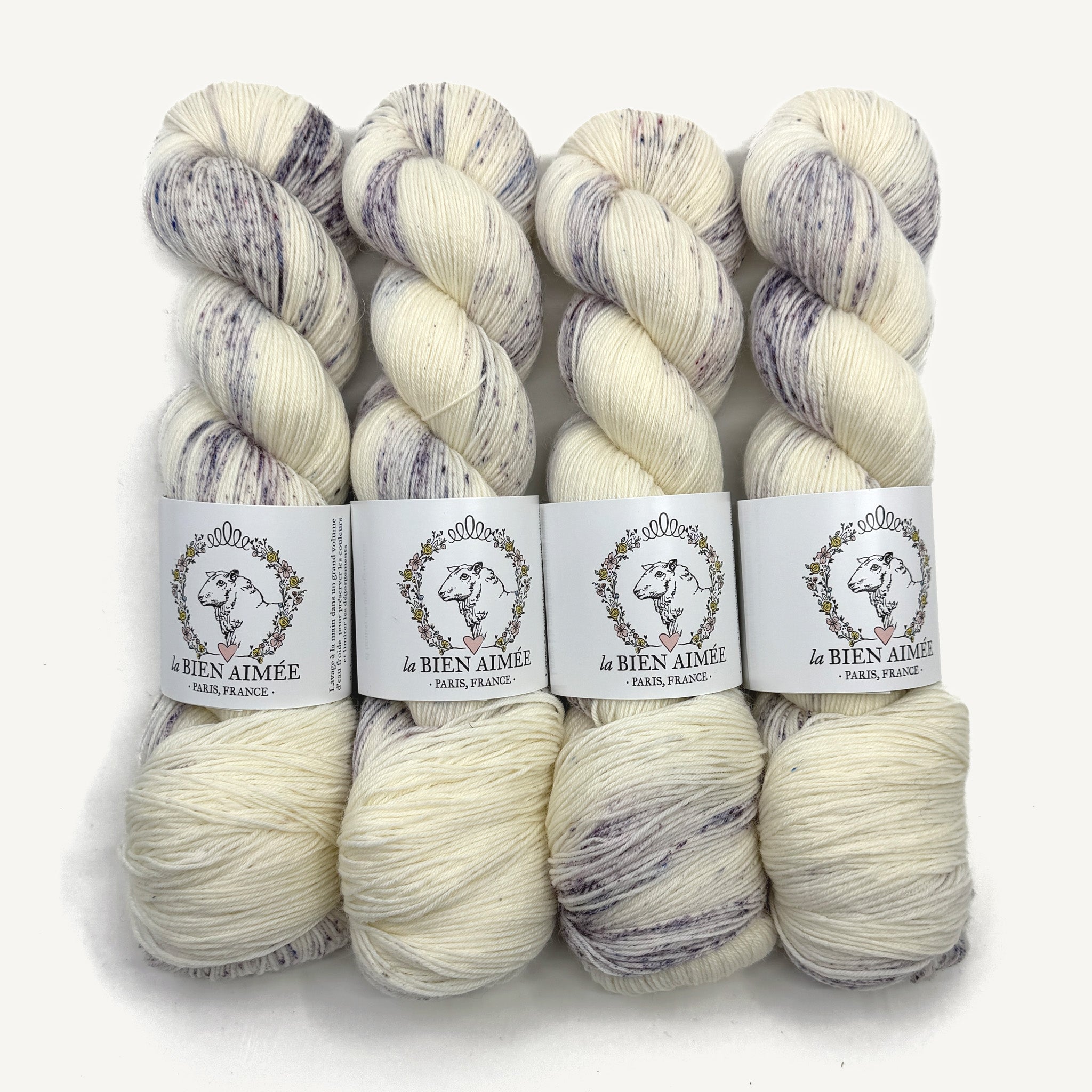 BFL Tough Sock interstellar