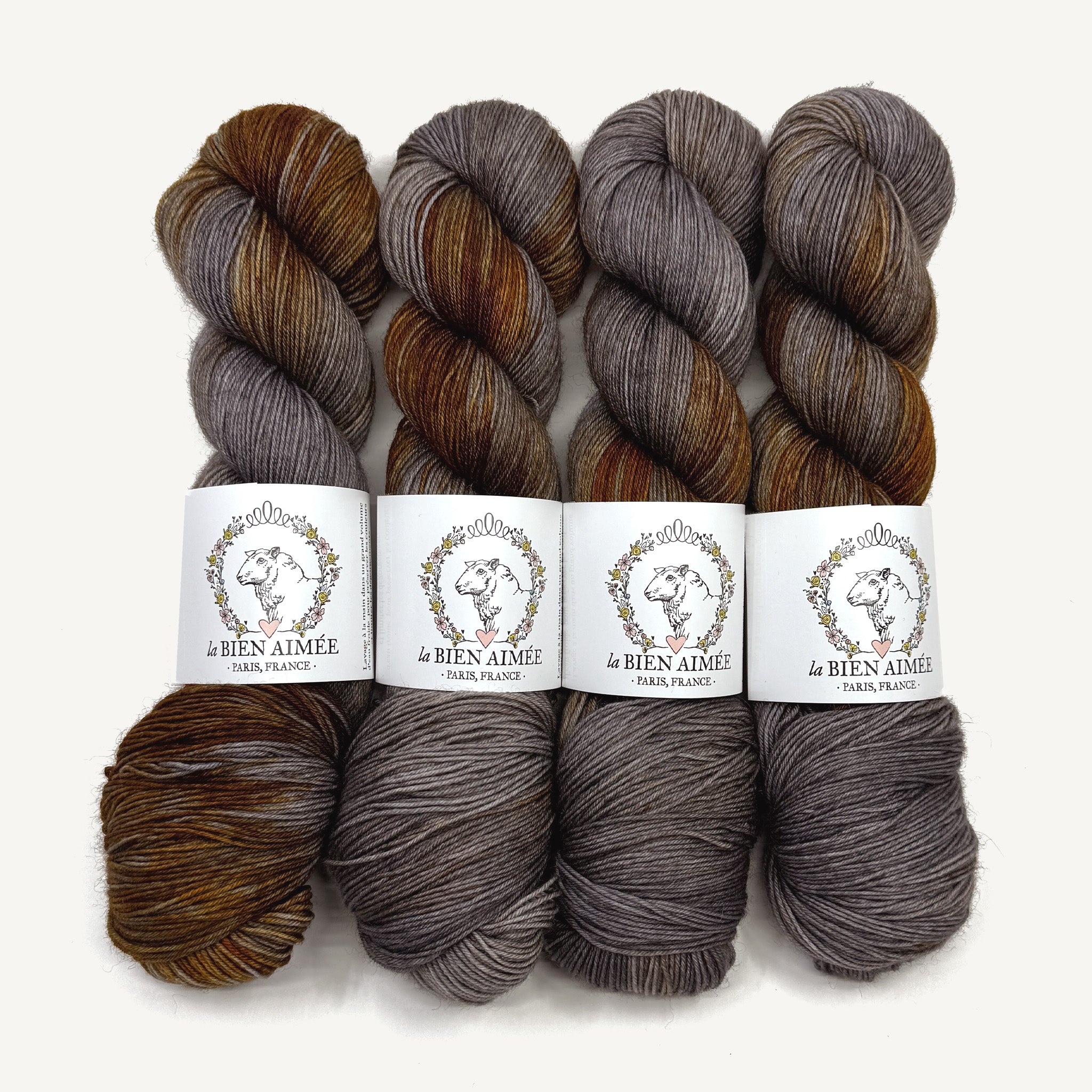 BFL Tough Sock san tokki