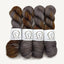 BFL Tough Sock san tokki