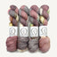 BFL Tough Sock vintage