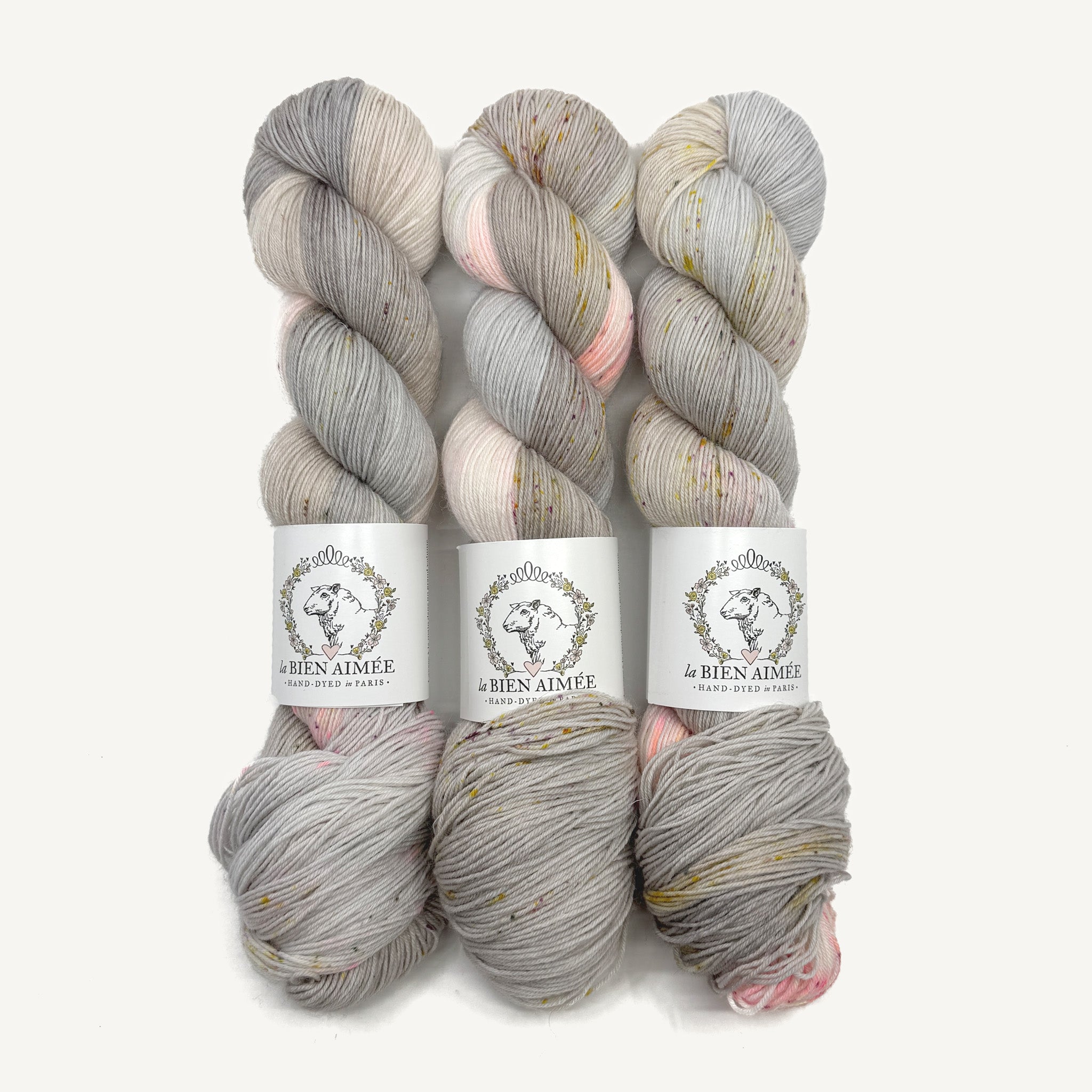 BFL Tough Sock fiori