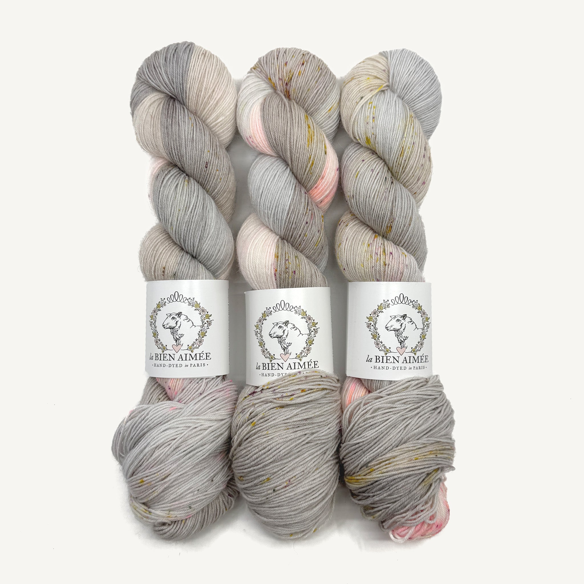 BFL Tough Sock fiori