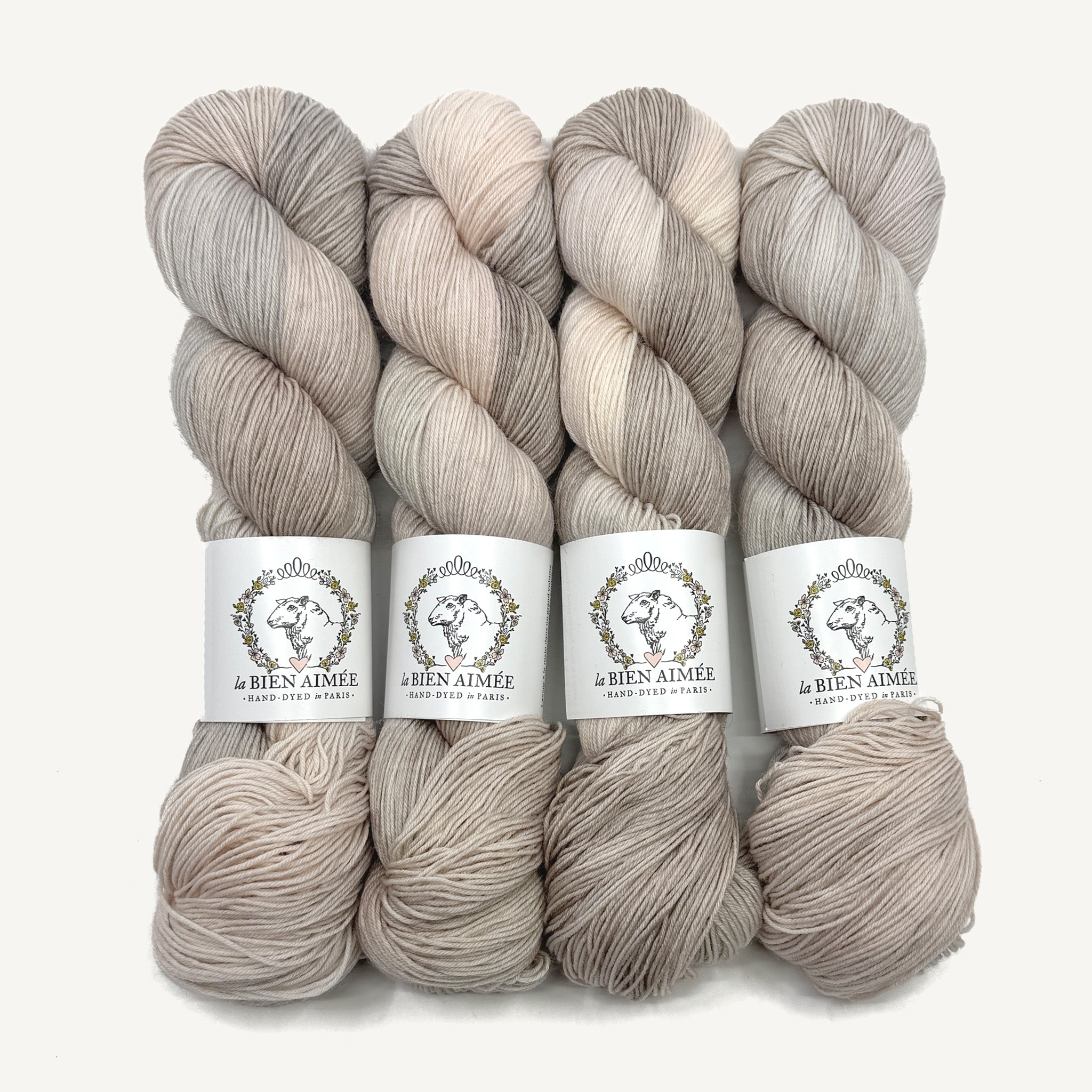 BFL Tough Sock jinju