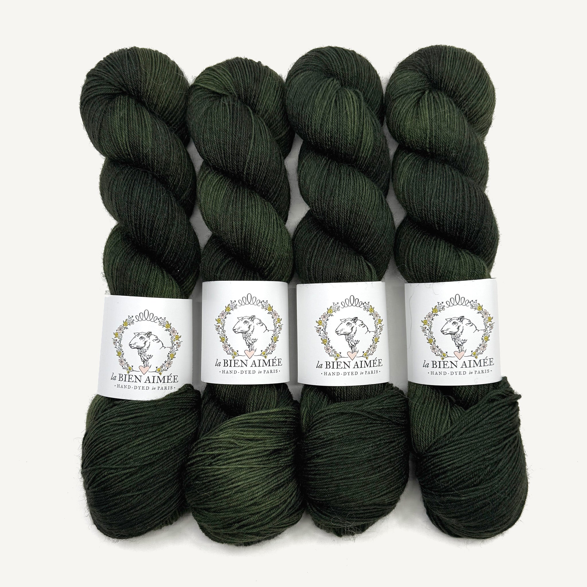 BFL Tough Sock jonna