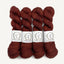 BFL Tough Sock kitsune