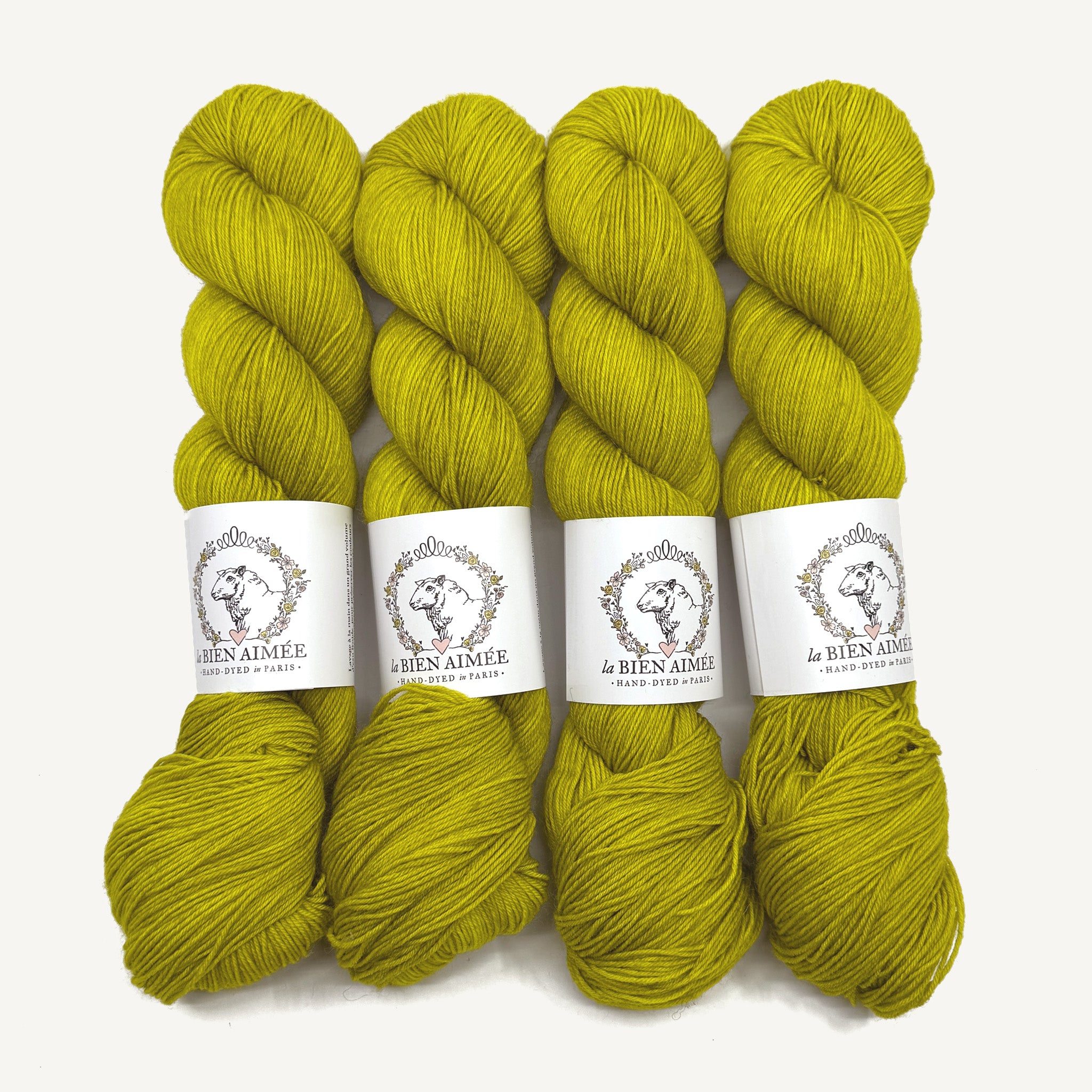 BFL Tough Sock kokko