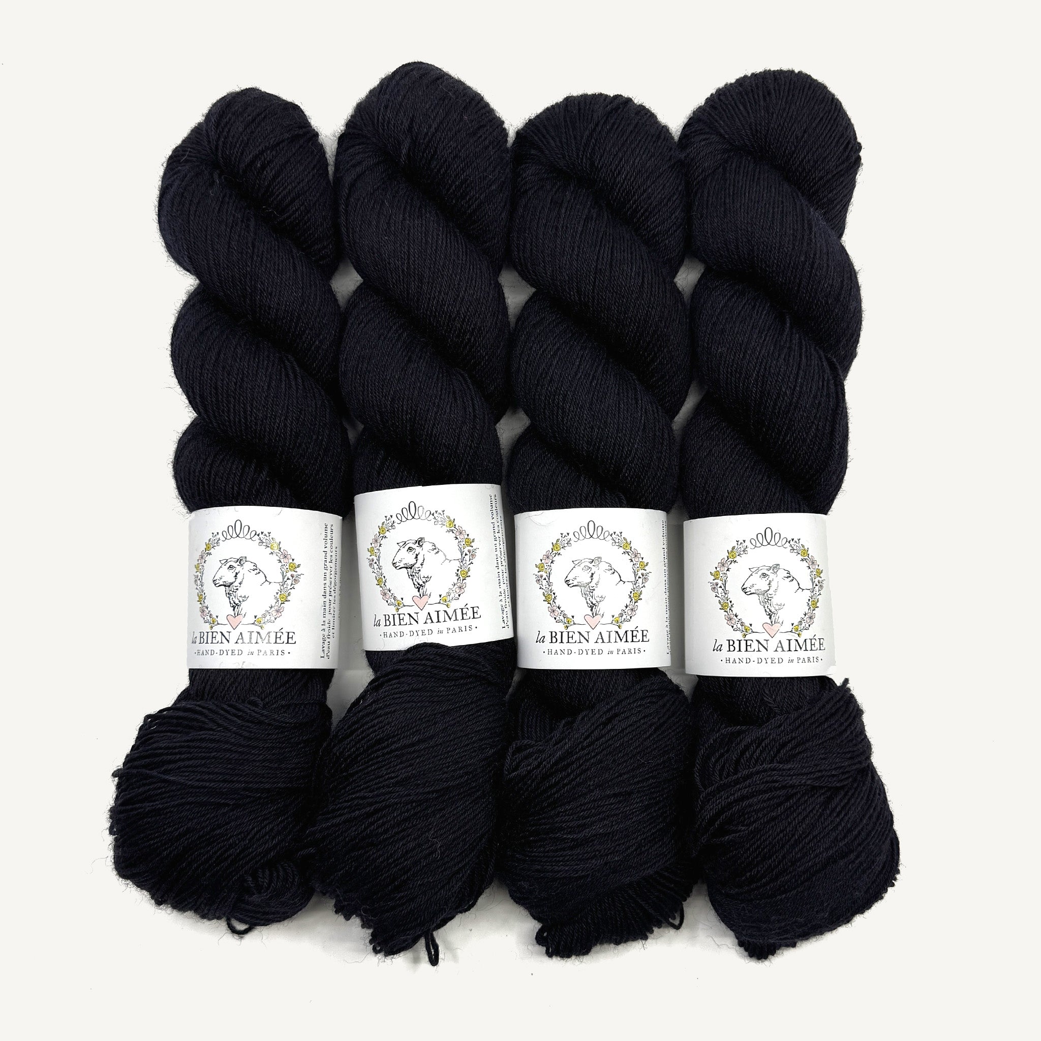 BFL Tough Sock alcide herveaux
