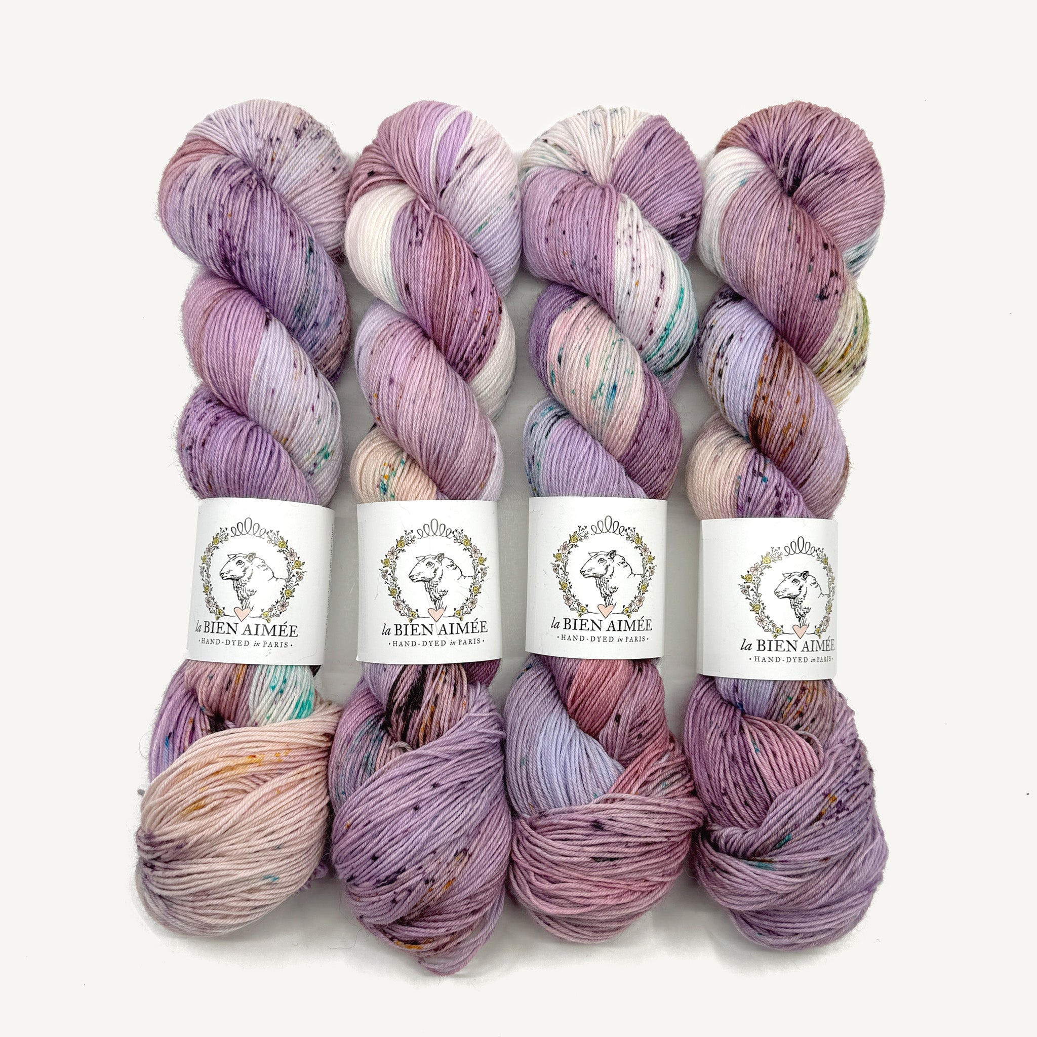 BFL Tough Sock liesl
