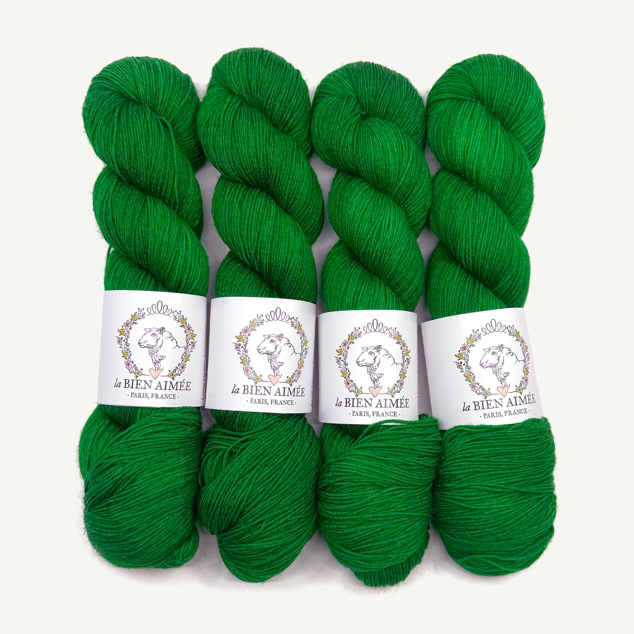 BFL Tough Sock lush