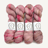 BFL Tough Sock nadia