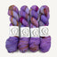 BFL Tough Sock peanutbutter and jelly