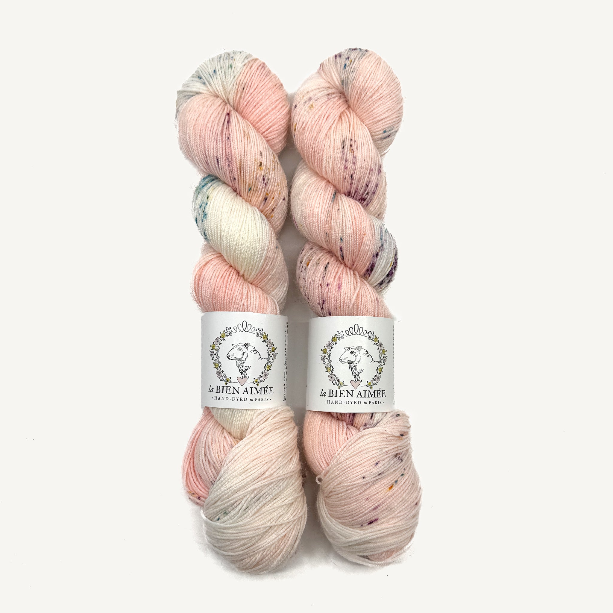 BFL Tough Sock pêche mignon