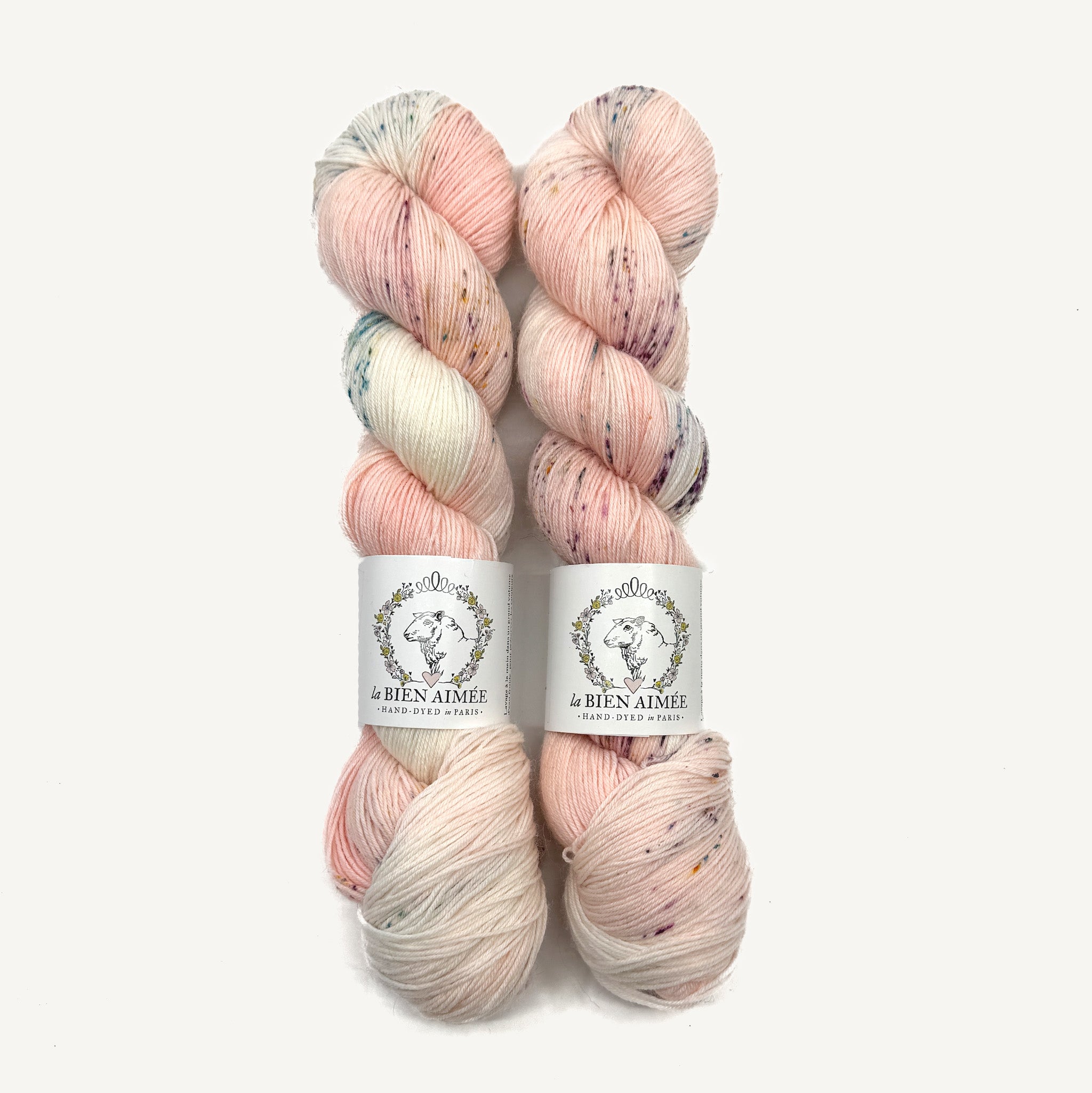 BFL Tough Sock pêche mignon