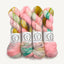 BFL Tough Sock Ponyo & Sosuke