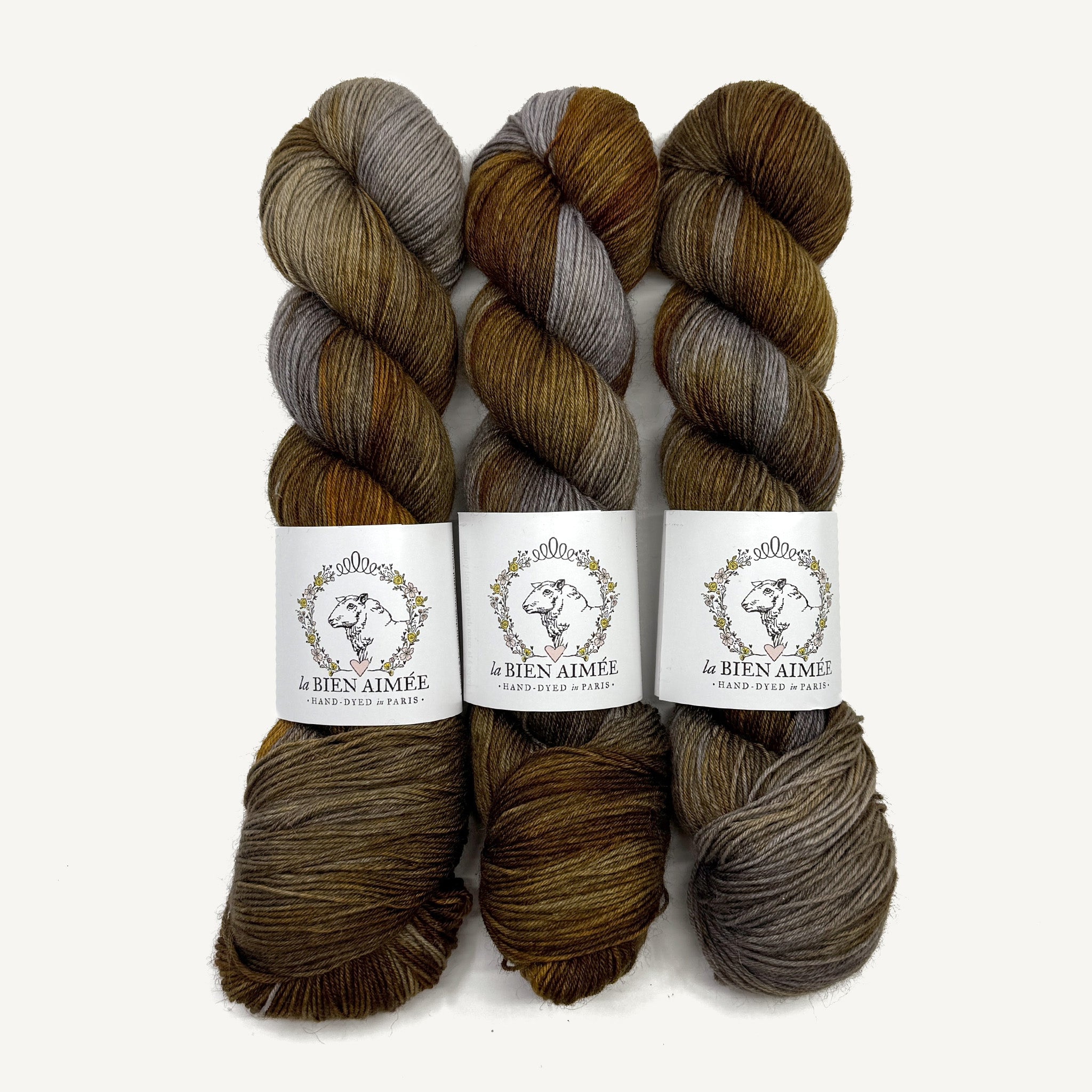 BFL Tough Sock san tokki