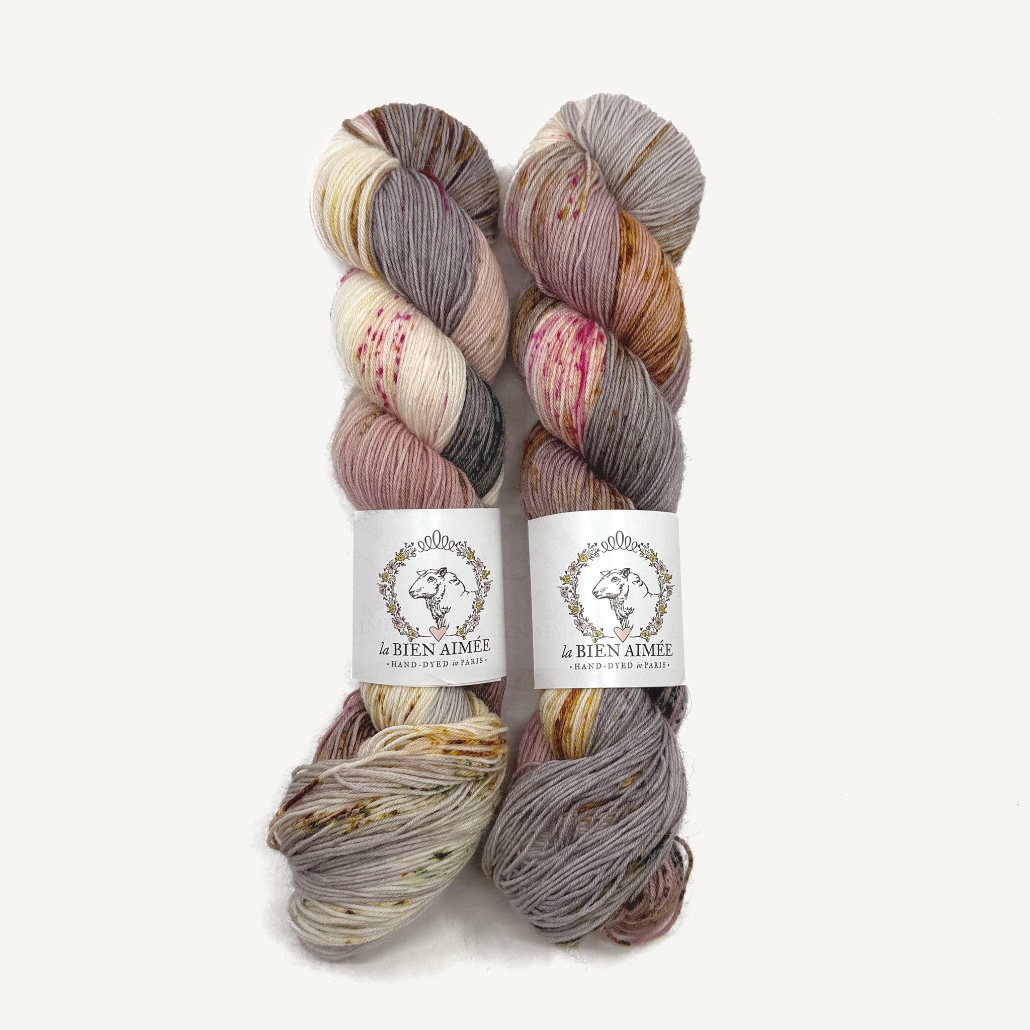 BFL Tough Sock vintage