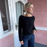 Opskrift på Bea Blouse